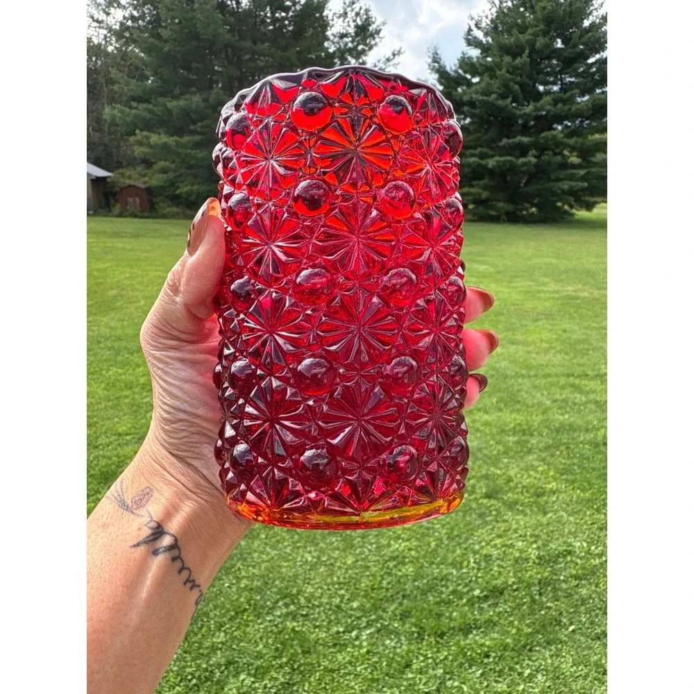 Vintage Indiana Glass 